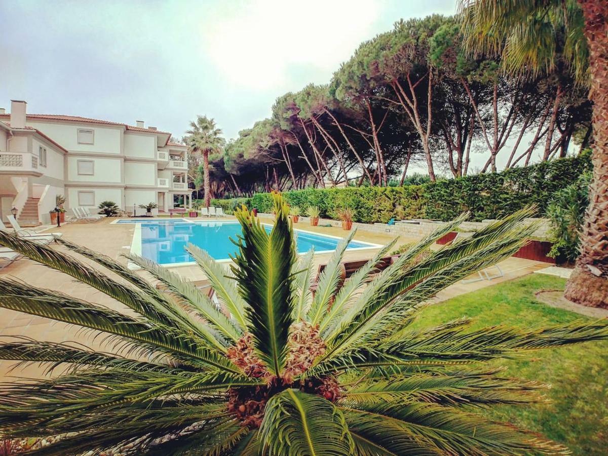 Good Vibes Apartment Amoreira  Exterior photo