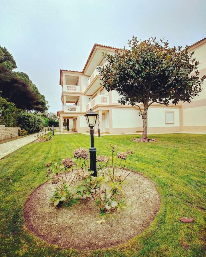 Good Vibes Apartment Amoreira  Exterior photo